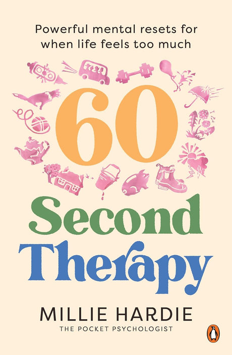 60-Second Therapy