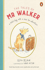 The Tales of Mr Walker