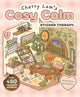 Cherry Lam's Cosy Calm Sticker Therapy