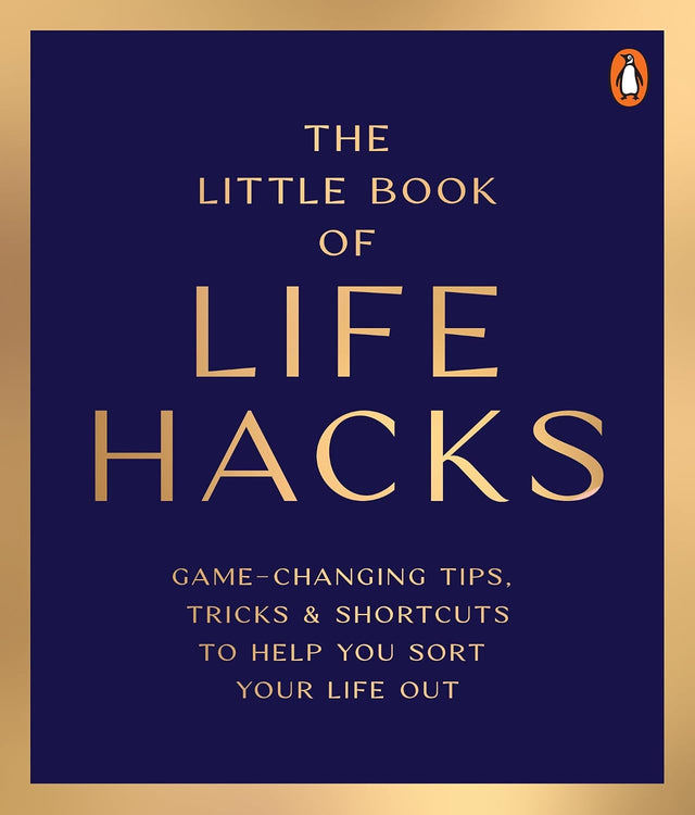 The Little Book of Life Hacks