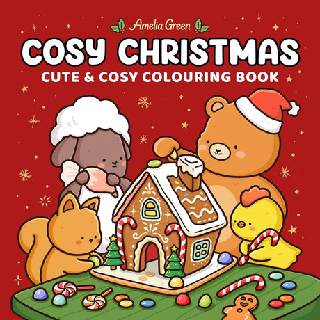 Cosy Christmas