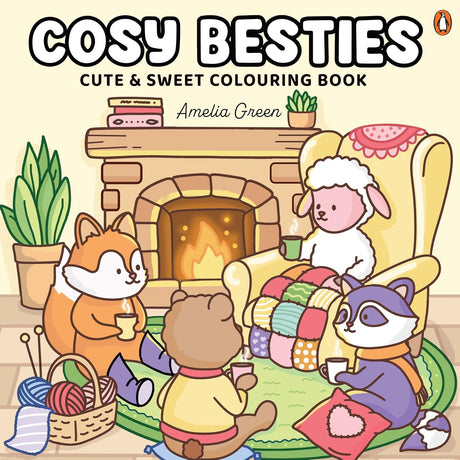Cosy Besties