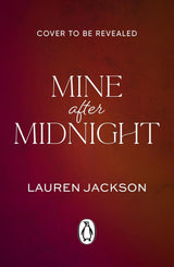 Mine After Midnight
