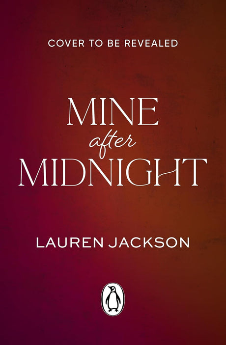 Mine After Midnight