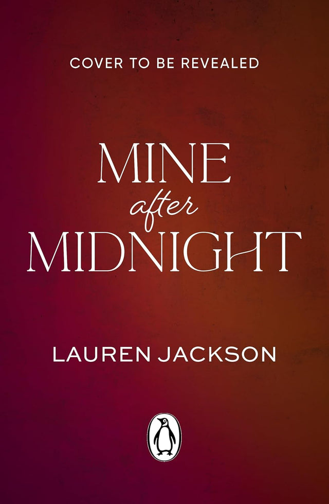 Mine After Midnight