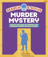 Search & Solve: Murder Mystery