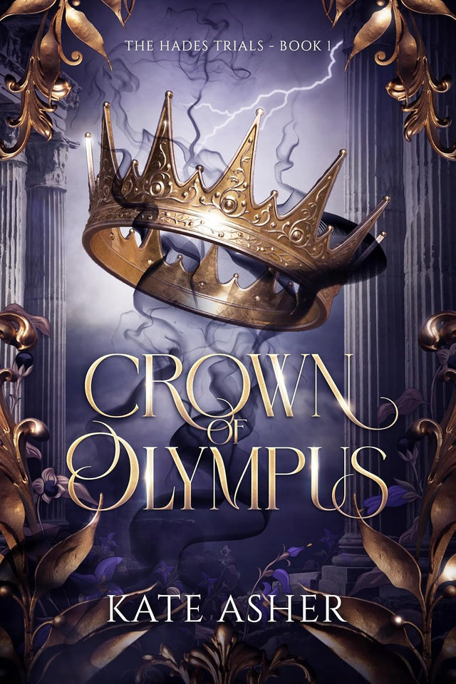 Crown of Olympus