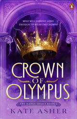 Crown of Olympus
