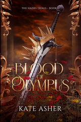 Blood of Olympus