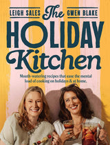 The Holiday Kitchen