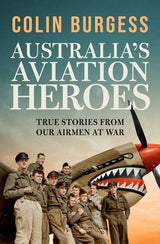 Australia's Aviation Heroes