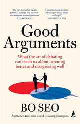 Good Arguments