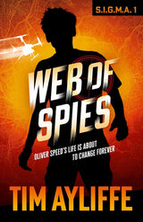 S.I.G.M.A. 1: Web of Spies