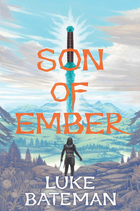 Son of Ember