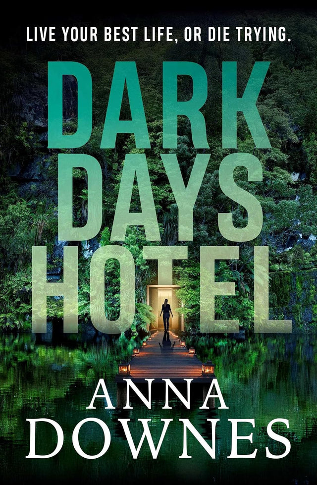 Dark Days Hotel
