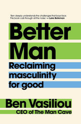 Better Man