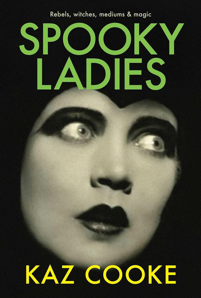 Spooky Ladies