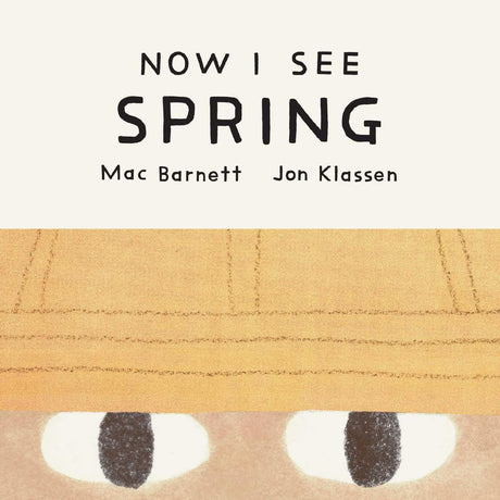 Now I See Spring