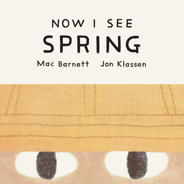 Now I See Spring