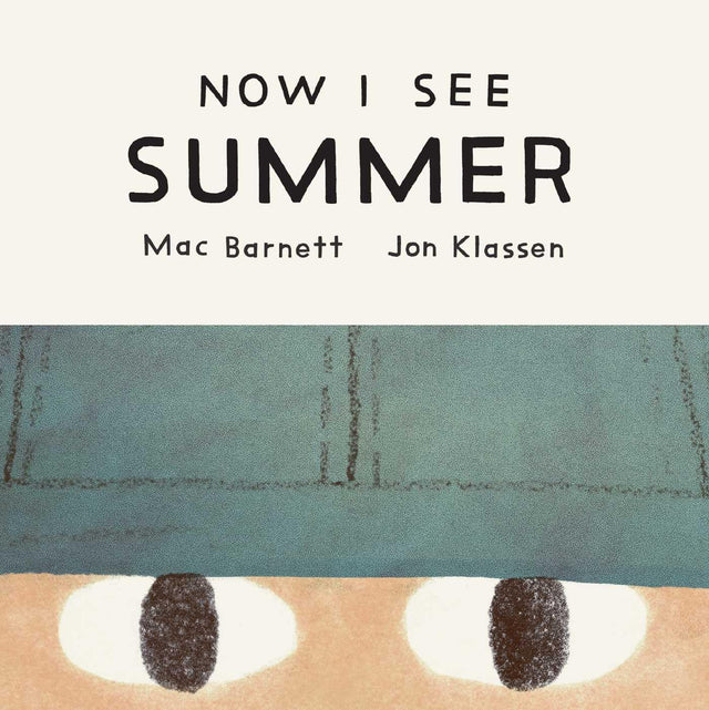 Now I See Summer