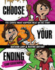 Camp Catastrophe (Choose Your Ending Book #2)