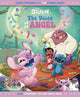 Voice of an Angel (Disney: Super Storybook)