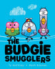 Budgie Smugglers #1