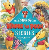 7 Days of Winnie The Pooh Stories (Disney)