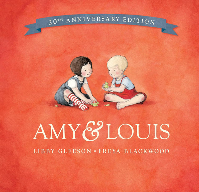 Amy And Louis (20th Anniversary Edition)