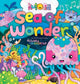 Sea Of Wonder (Kutopia #3)