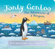 Jonty Gentoo: The Adventures of a Penguin