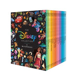 Disney Storybook Collection: 15 Book Set
