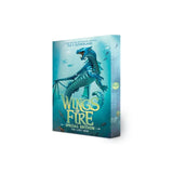 The Lost Heir (Wings of Fire: Special Edition, Book Two)