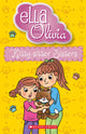 Kitty-Sitter Sisters (Ella And Olivia #39)