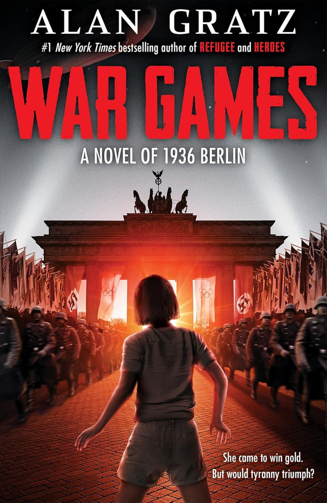 War Games