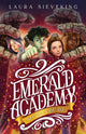 Secrets Of Oz (Emerald Academy Book #2)