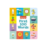 Fisher-Price: 100 First Words