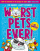 Get Snapped! (Worst Pets Ever! Book #2)
