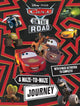 Cars on the Road: A Maze-to-Maze Journey (Disney Pixar)
