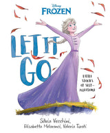 Frozen: Let it Go (Disney)