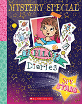 Spy Stars (Ella Diaries: Mystery Special #2)