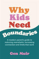 Why Kids Need Boundaries