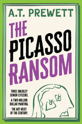 The Picasso Ransom