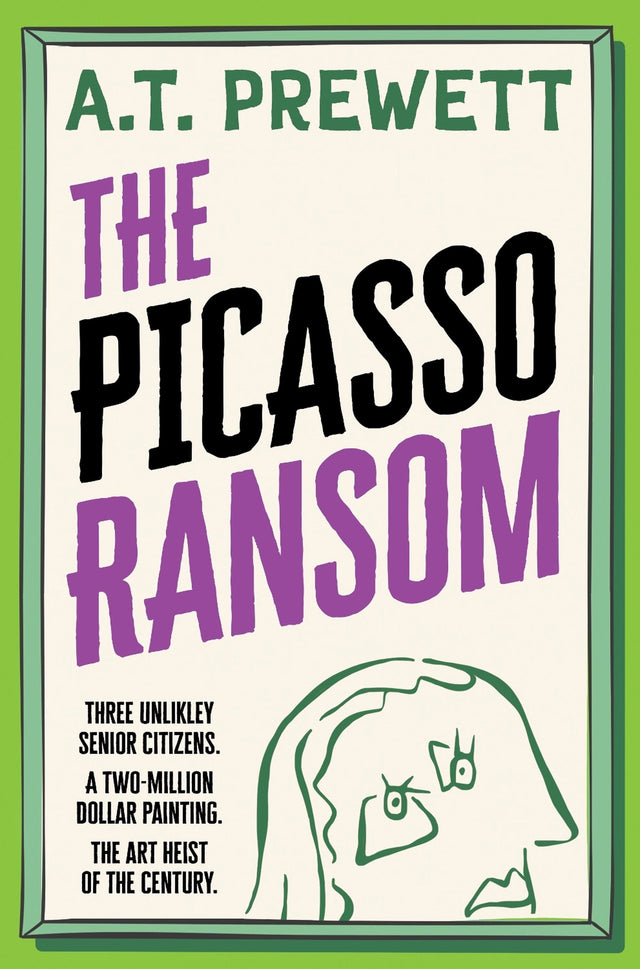 The Picasso Ransom