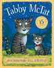 Tabby McTat (15th Anniversary Edition)