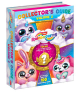 Rainbocorns: Collector's Guide Volume 2