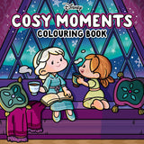 Cosy Moments: Colouring Book (Disney)