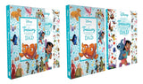 My Deluxe Treasury of Stories to Read with Dad: Volume 3 (Disney)