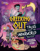 Greeking Out: Tales from the Underworld (Disney: National Geographic Kids)