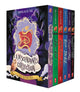 Descendants Collection: Six Book Set (Disney)